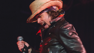 Image of Adam Ant
