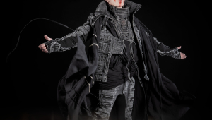 Image of Gary Numan