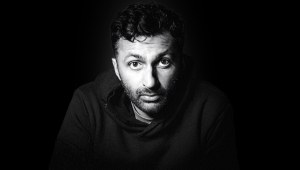 Image of Nimesh Patel