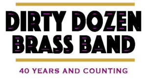 Image of Dirty Dozen Brass Band