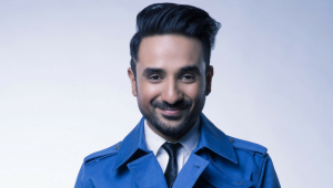 Image of Vir Das